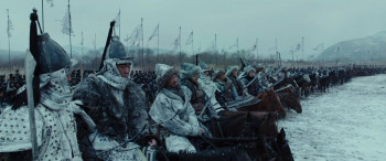 The Fortress screenshot 1