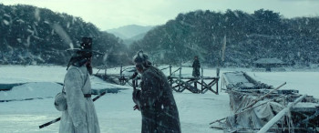 The Fortress screenshot 2