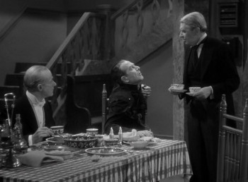 The Invisible Man Returns screenshot 3