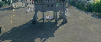 The Legend of Zu screenshot 2