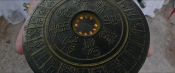 The Legend of Zu screenshot 3