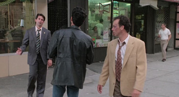 One Good Cop screenshot 1