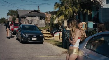 Blood Brother screenshot 2