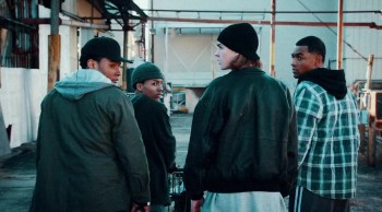 Blood Brother screenshot 3