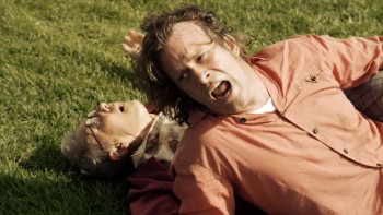 Drive Hard screenshot 1