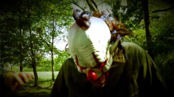 Ghost of Camp Blood screenshot 2