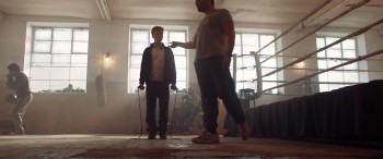 Gloves Off screenshot 2