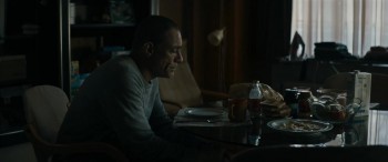 The Bouncer screenshot 1