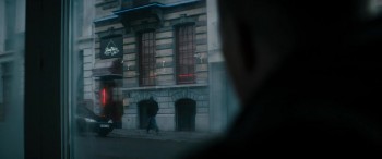 The Bouncer screenshot 3