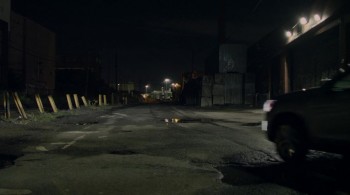 Smoke Screen screenshot 1