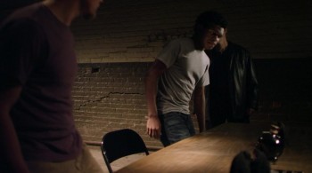 Smoke Screen screenshot 2