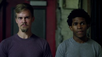 Smoke Screen screenshot 3