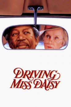 Driving Miss Daisy cover image