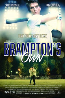 Brampton's Own cover image