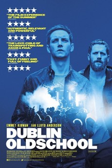 Dublin Oldschool cover image