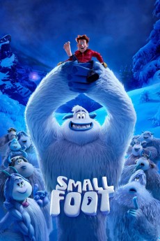 Smallfoot cover image