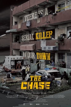 The Chase cover image