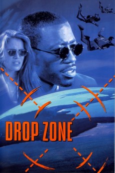 Drop Zone cover image