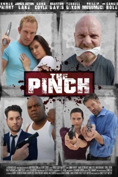 The Pinch cover image