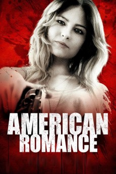 American Romance cover image