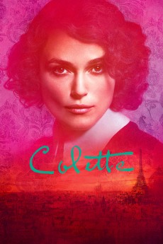 Colette cover image
