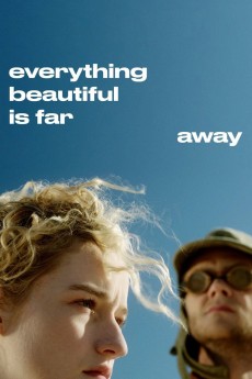 Everything Beautiful Is Far Away cover image