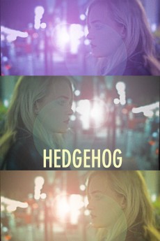 Hedgehog cover image