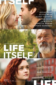 Life Itself cover image