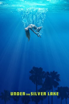 Under the Silver Lake cover image