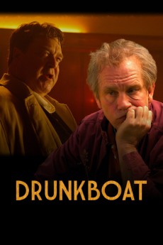 Drunkboat cover image