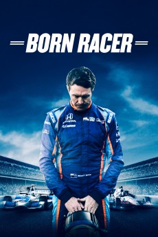 Born Racer cover image