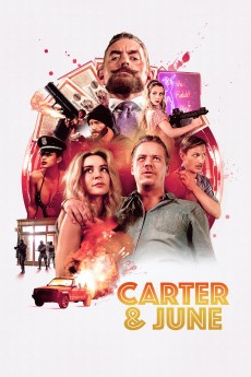 Carter & June cover image