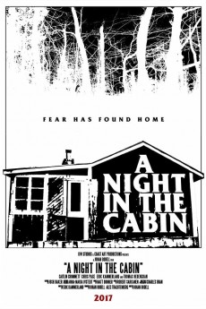 The Cabin cover image
