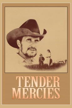 Tender Mercies cover image