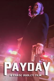 Payday cover image