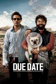 Due Date cover image