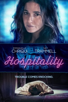Hospitality cover image