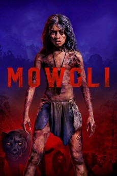 Mowgli: Legend of the Jungle cover image