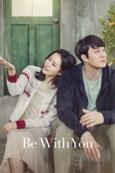 Be with You cover image