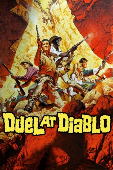 Duel at Diablo cover image