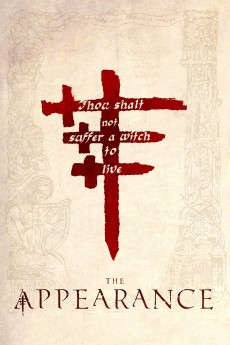 The Appearance cover image