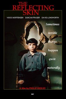 The Reflecting Skin cover image