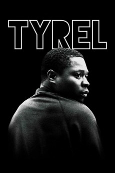 Tyrel cover image