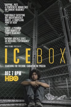 Icebox cover image