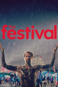 The Festival cover image