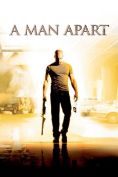 A Man Apart cover image