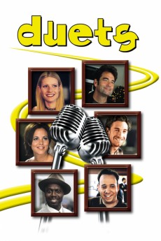 Duets cover image