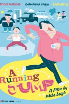A Running Jump cover image