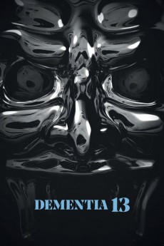 Dementia 13 cover image
