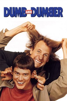 Dumb and Dumber cover image